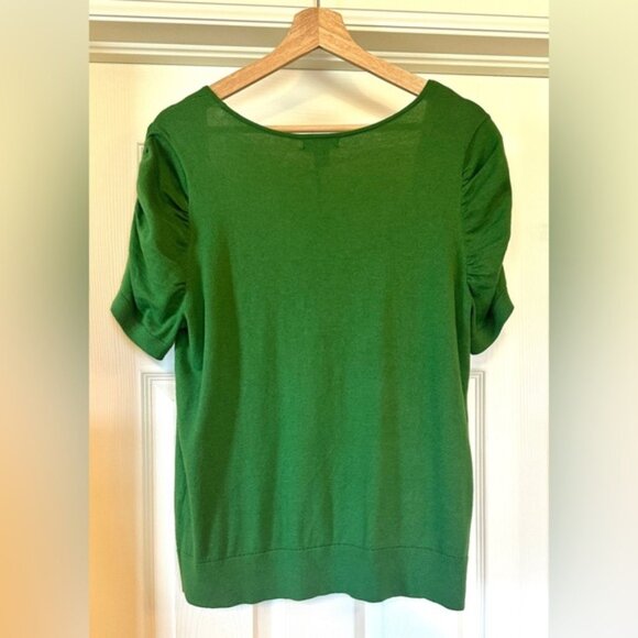 Halogen Square Neckline Knit Top - Picture 3 of 6